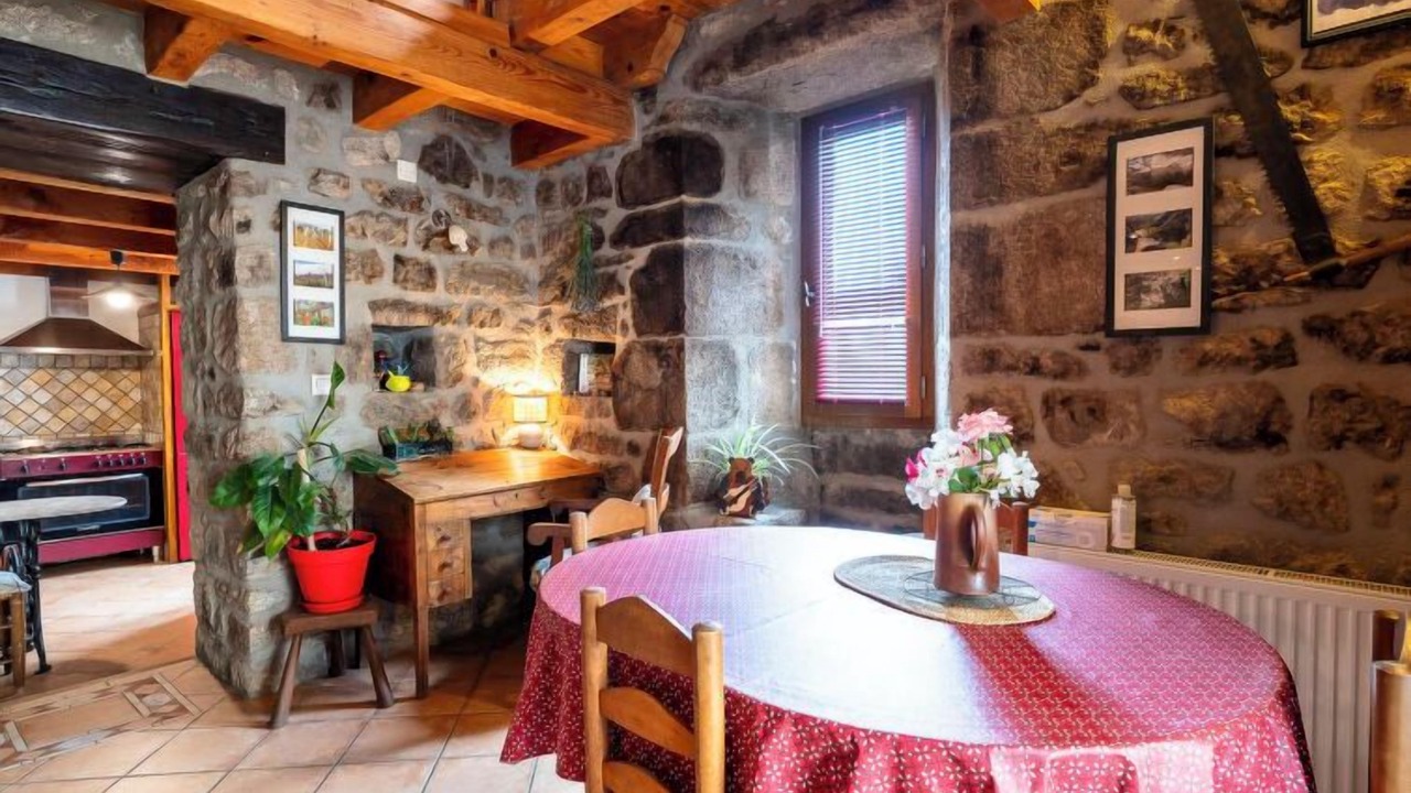 Photo of Others in Sainte-Marguerite-Lafigere