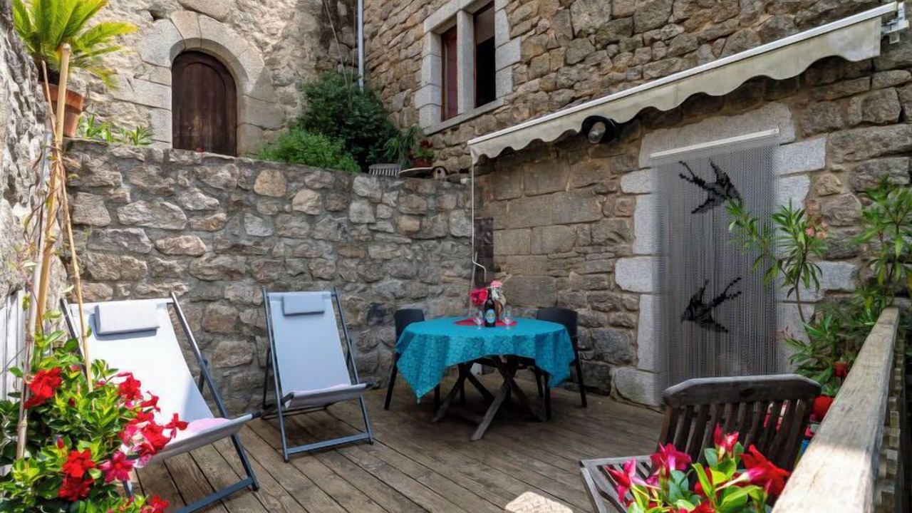 Photo of Outdoor in Sainte-Marguerite-Lafigere