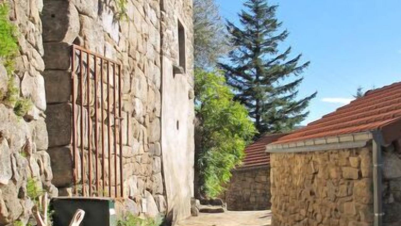 Photo of Outdoor in Sainte-Marguerite-Lafigere