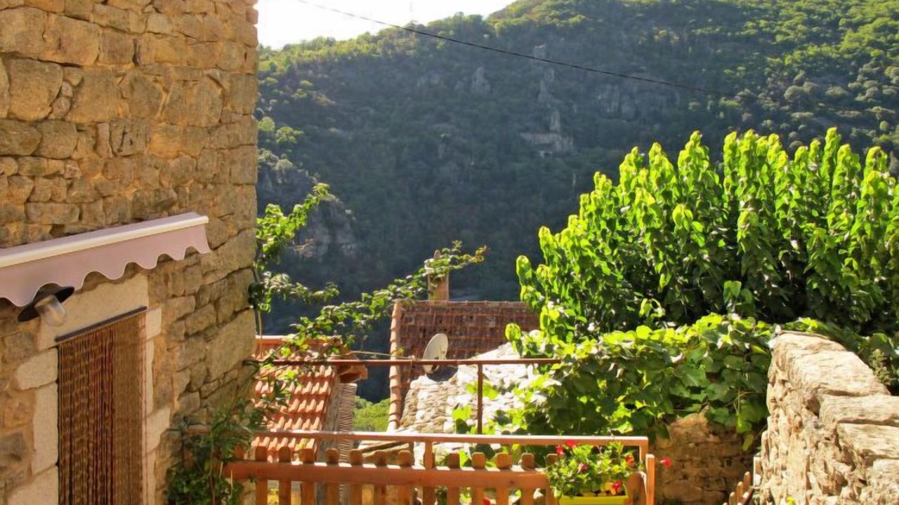 Photo of Outdoor in Sainte-Marguerite-Lafigere