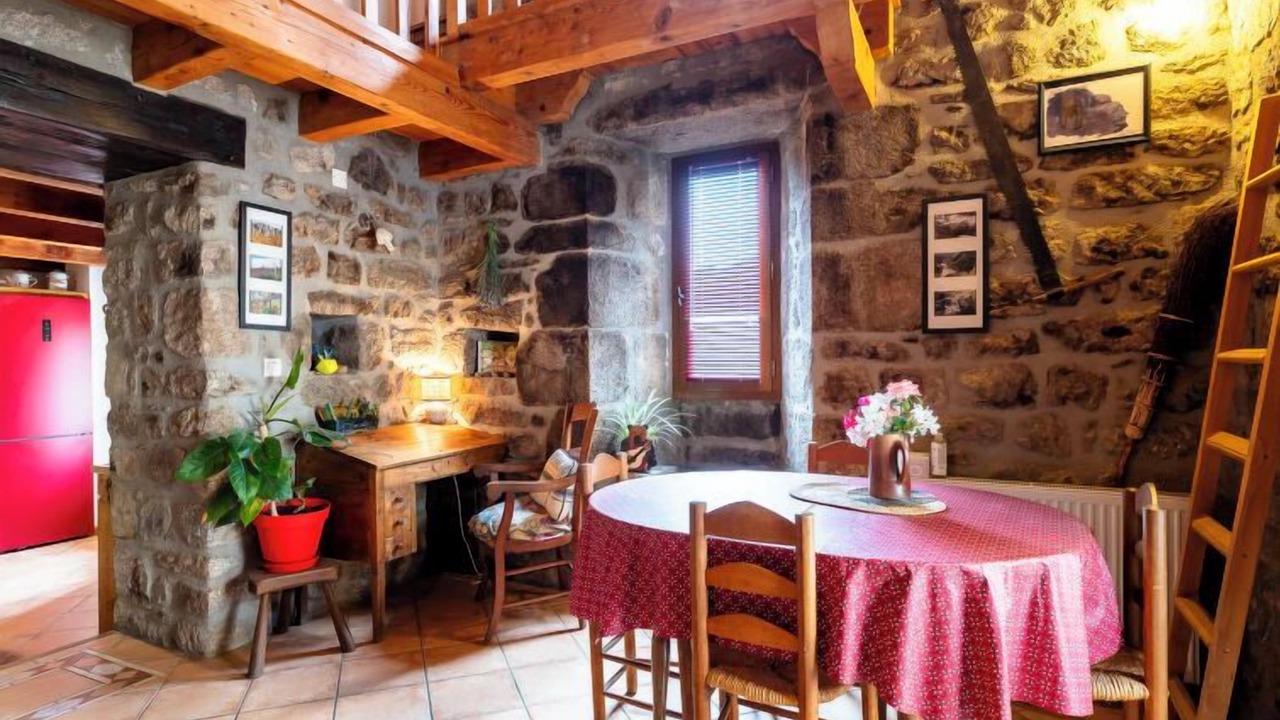 Photo of Others in Sainte-Marguerite-Lafigere