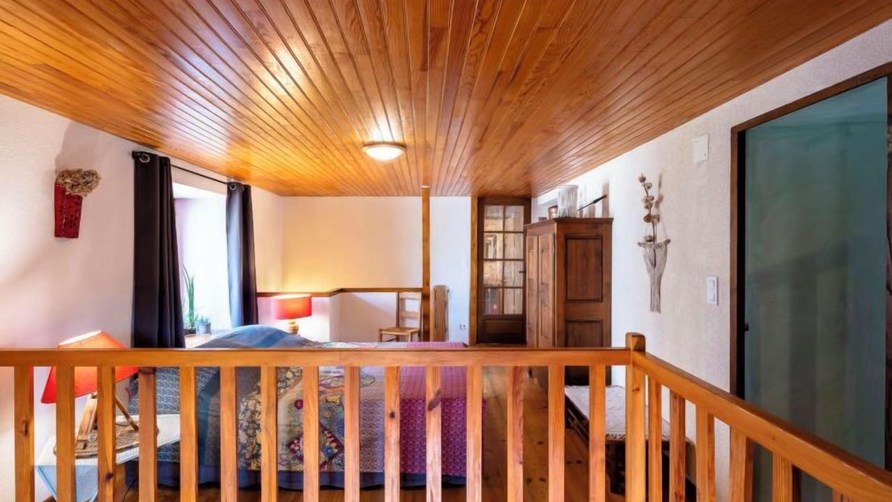 Photo of Others in Sainte-Marguerite-Lafigere