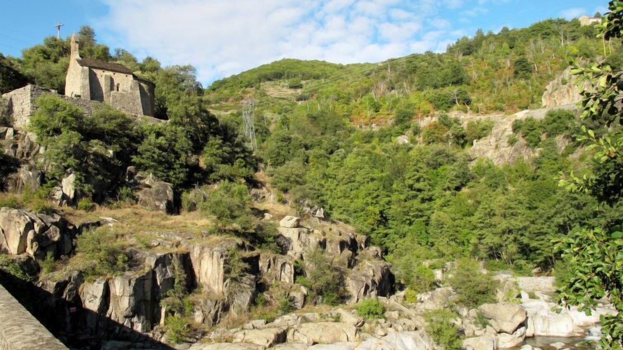 Photo of Others in Sainte-Marguerite-Lafigere