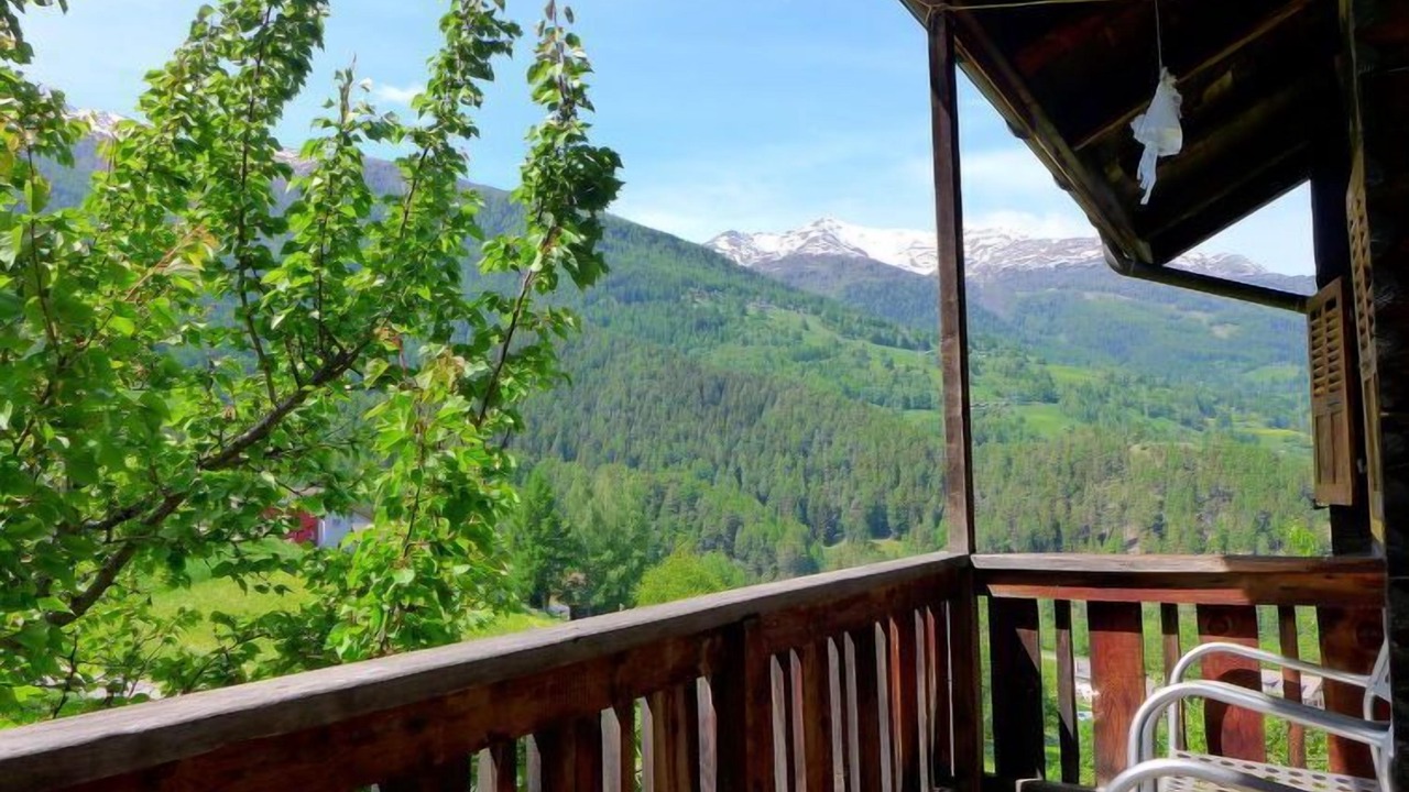 Photo of Outdoor in Buerchen