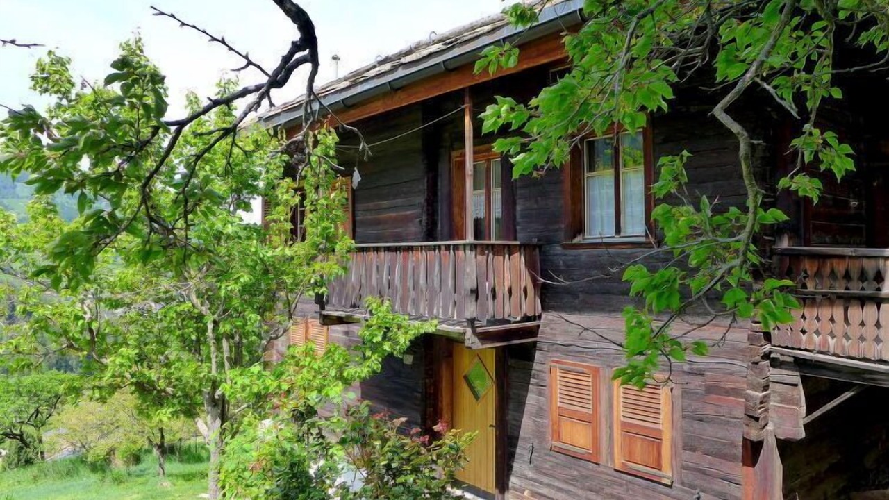 Photo of Outdoor in Buerchen