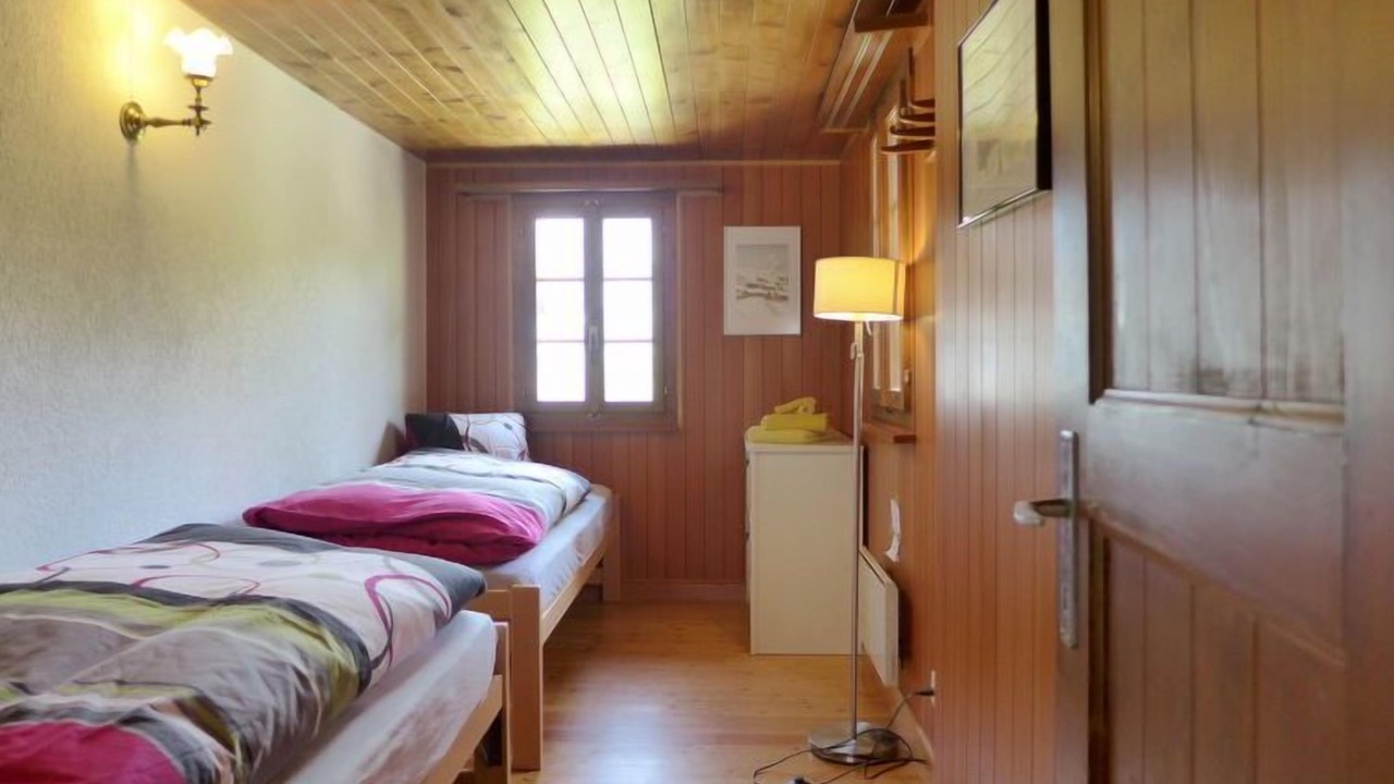 Photo of Bedroom in Buerchen