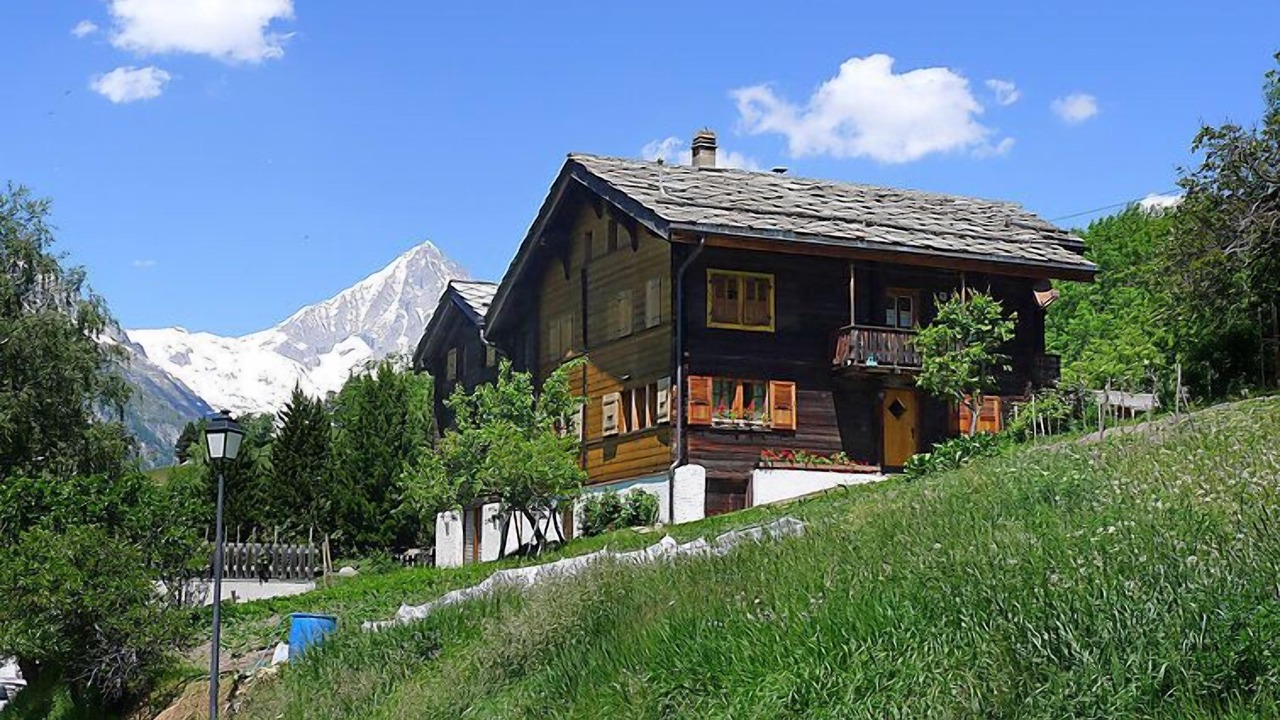 Photo of Outdoor in Buerchen