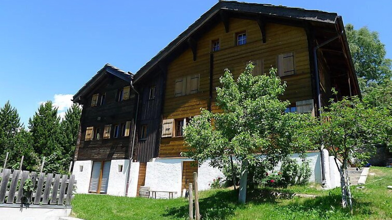 Photo of Outdoor in Buerchen