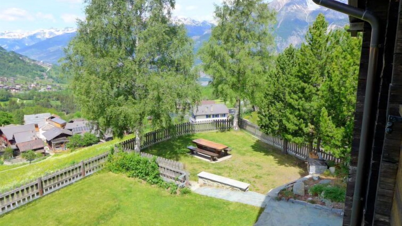 Photo of Outdoor in Buerchen