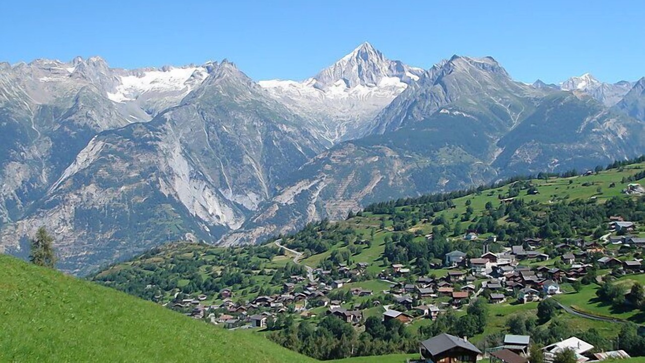 Photo of Outdoor in Buerchen