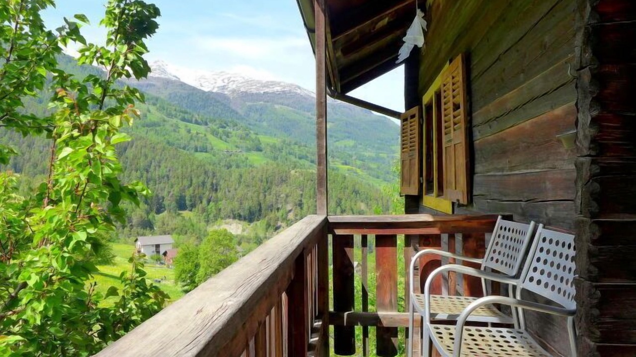 Photo of Outdoor in Buerchen