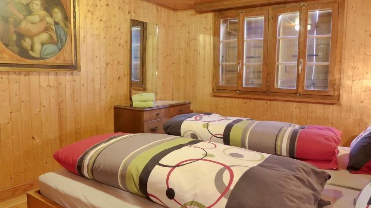 Photo of Bedroom in Buerchen