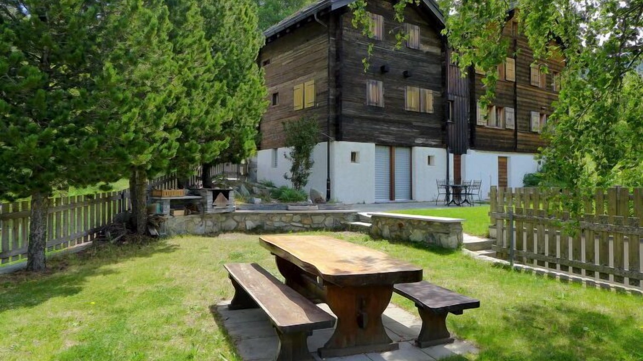 Photo of Outdoor in Buerchen