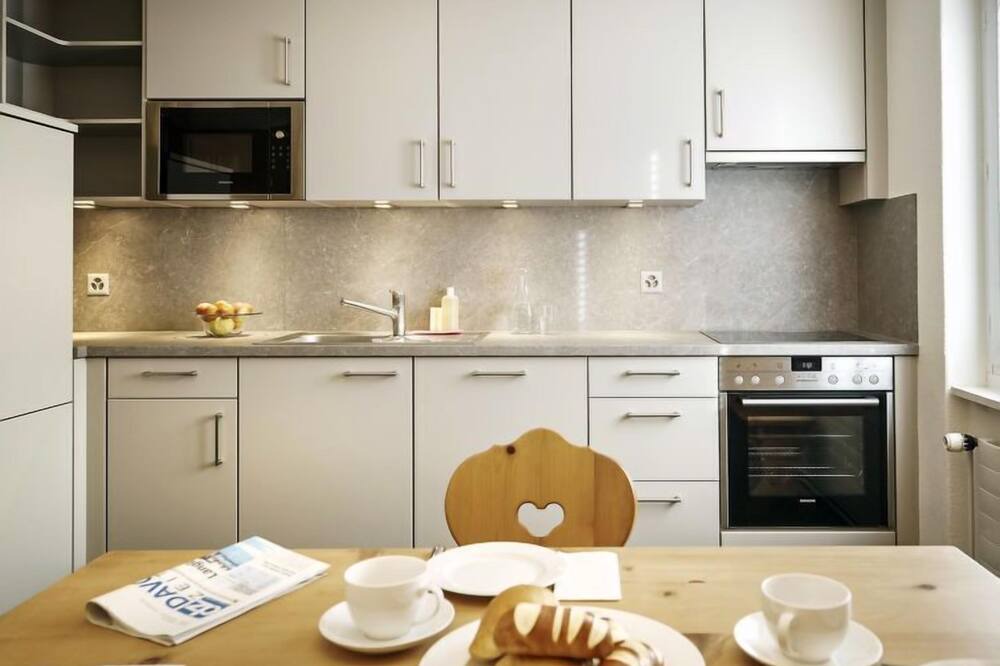 Photo of Kitchen in Meierhof