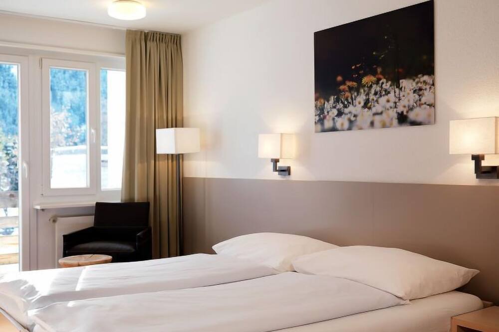 Photo of Bedroom in Meierhof