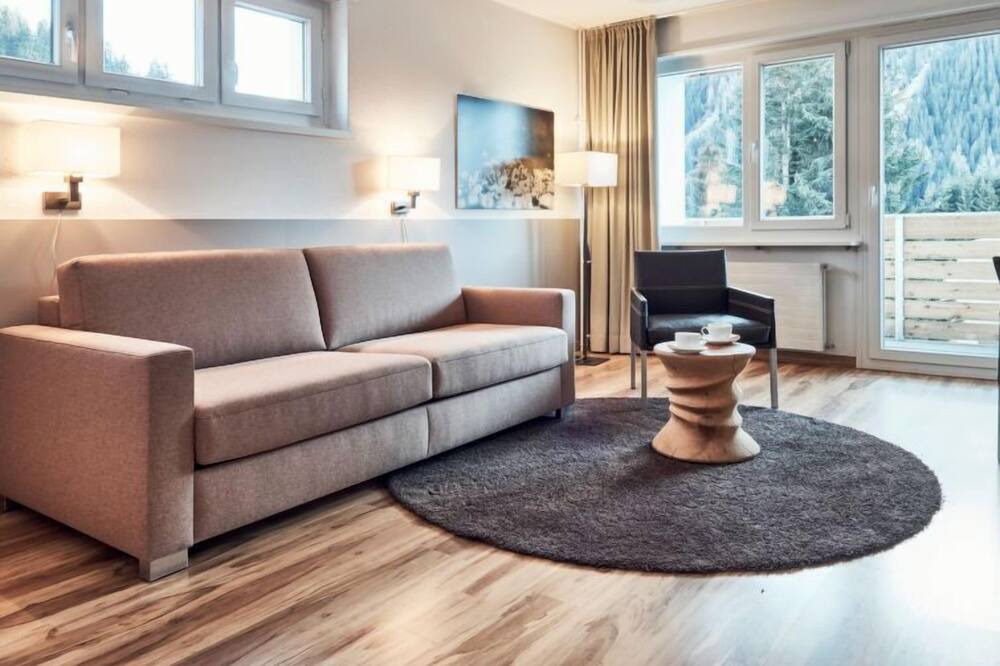 Photo of Bedroom in Meierhof