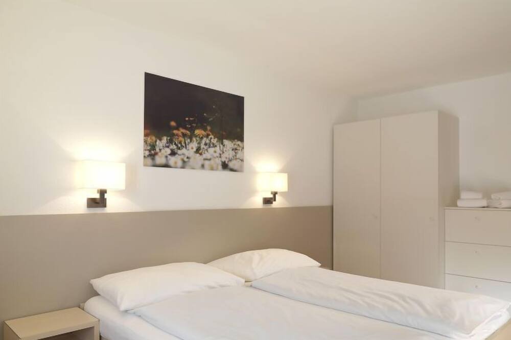 Photo of Bedroom in Meierhof