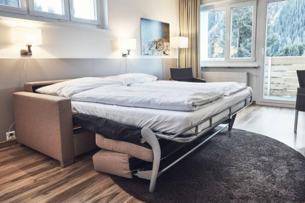 Photo of Bedroom in Meierhof
