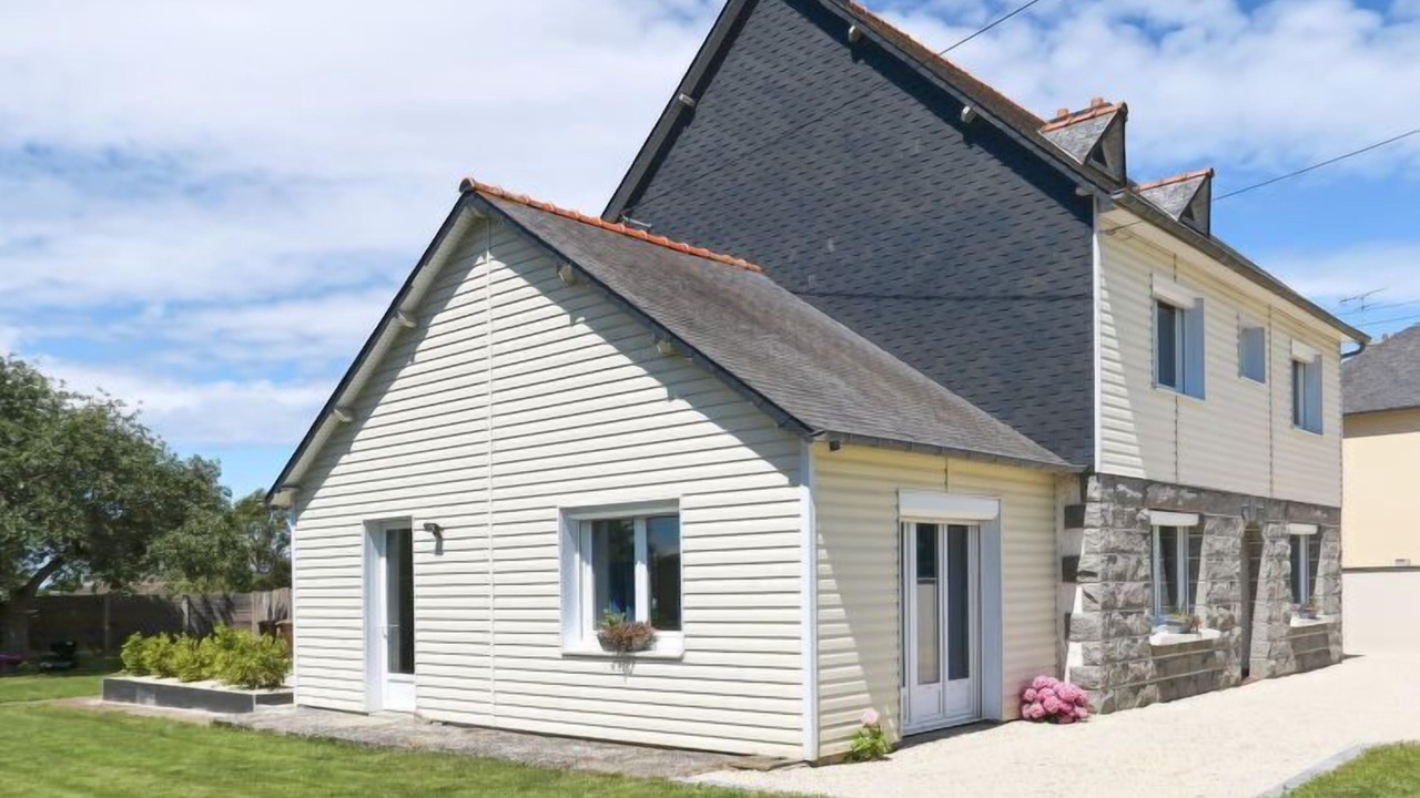 Photo of Outdoor in Tregueux