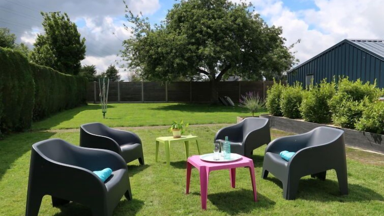 Photo of Outdoor in Tregueux