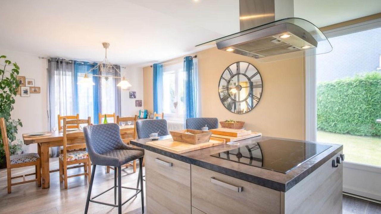 Photo of Livingroom in Tregueux