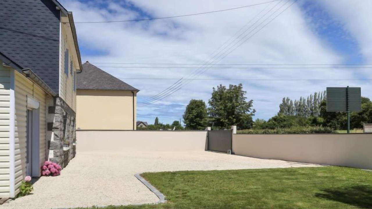 Photo of Outdoor in Tregueux