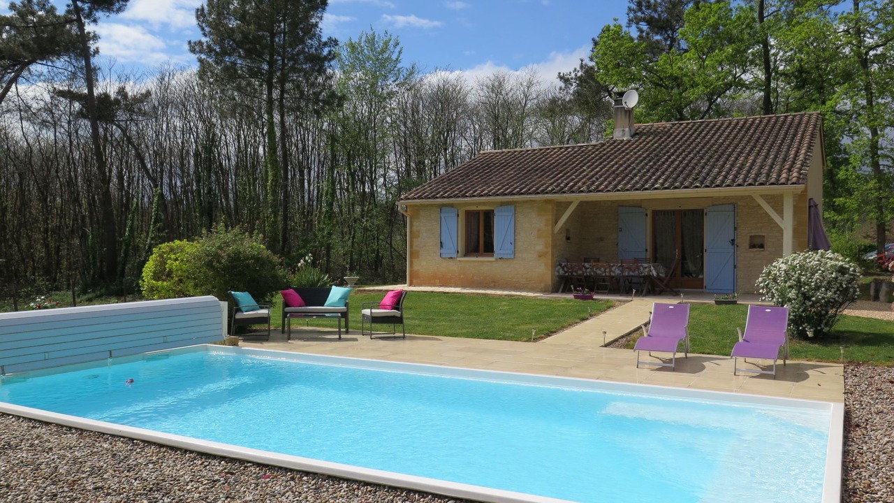 Photo of Outdoor in Blanquefort-sur-Briolance