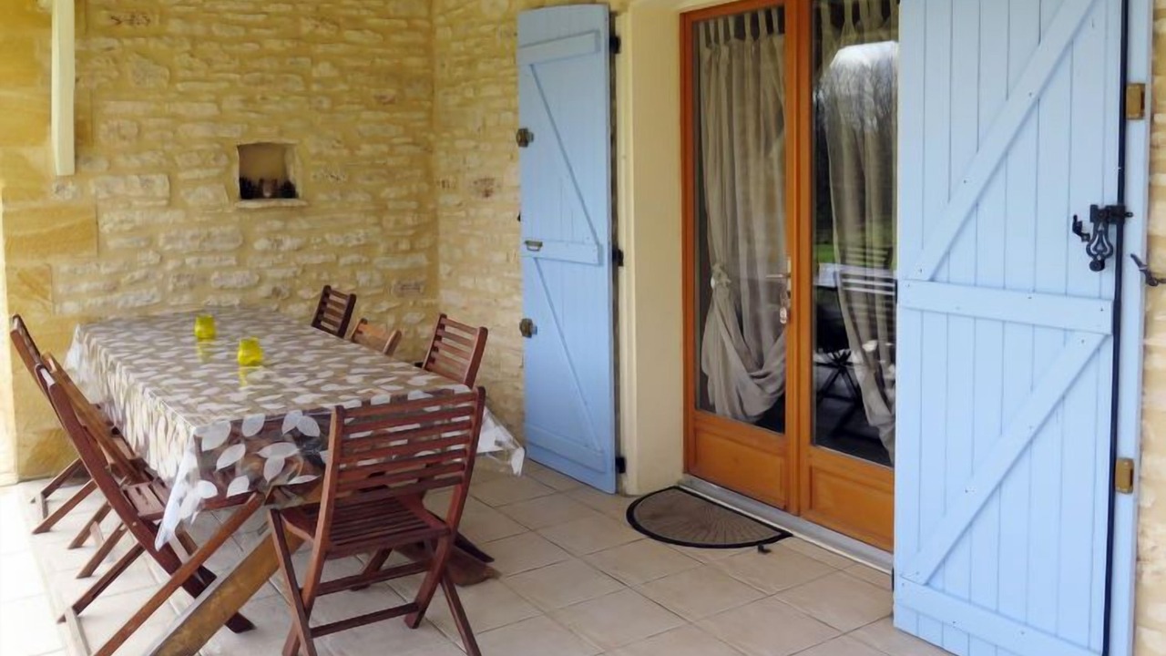 Photo of Outdoor in Blanquefort-sur-Briolance