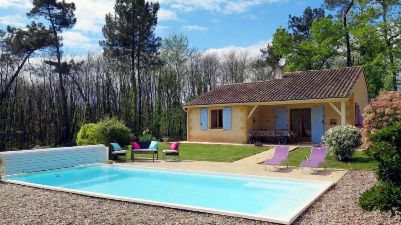 Photo of Outdoor in Blanquefort-sur-Briolance