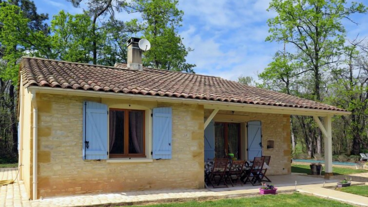 Photo of Outdoor in Blanquefort-sur-Briolance
