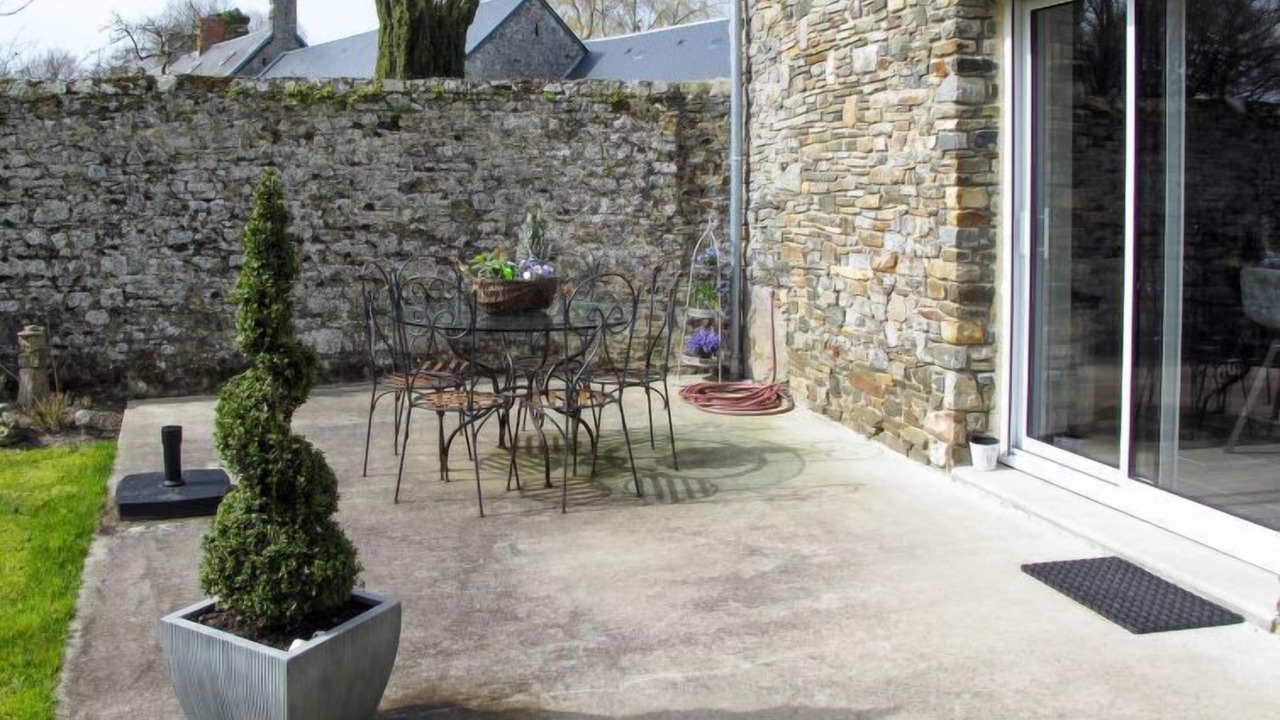 Photo of Outdoor in Bretteville-sur-Ay