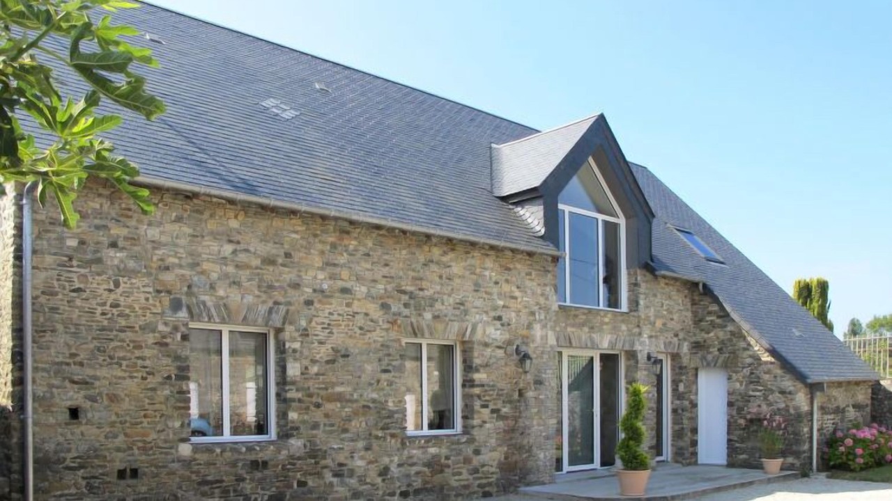 Photo of Outdoor in Bretteville-sur-Ay