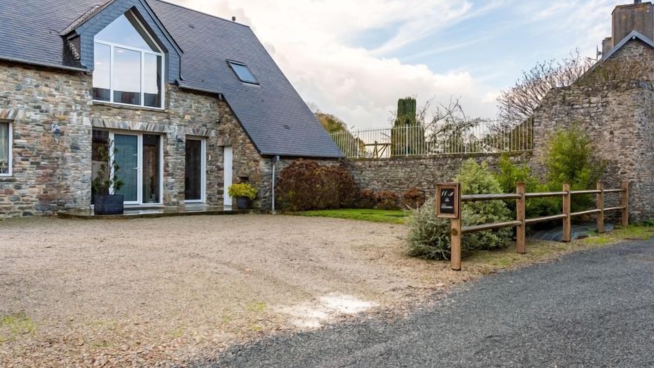 Photo of Outdoor in Bretteville-sur-Ay