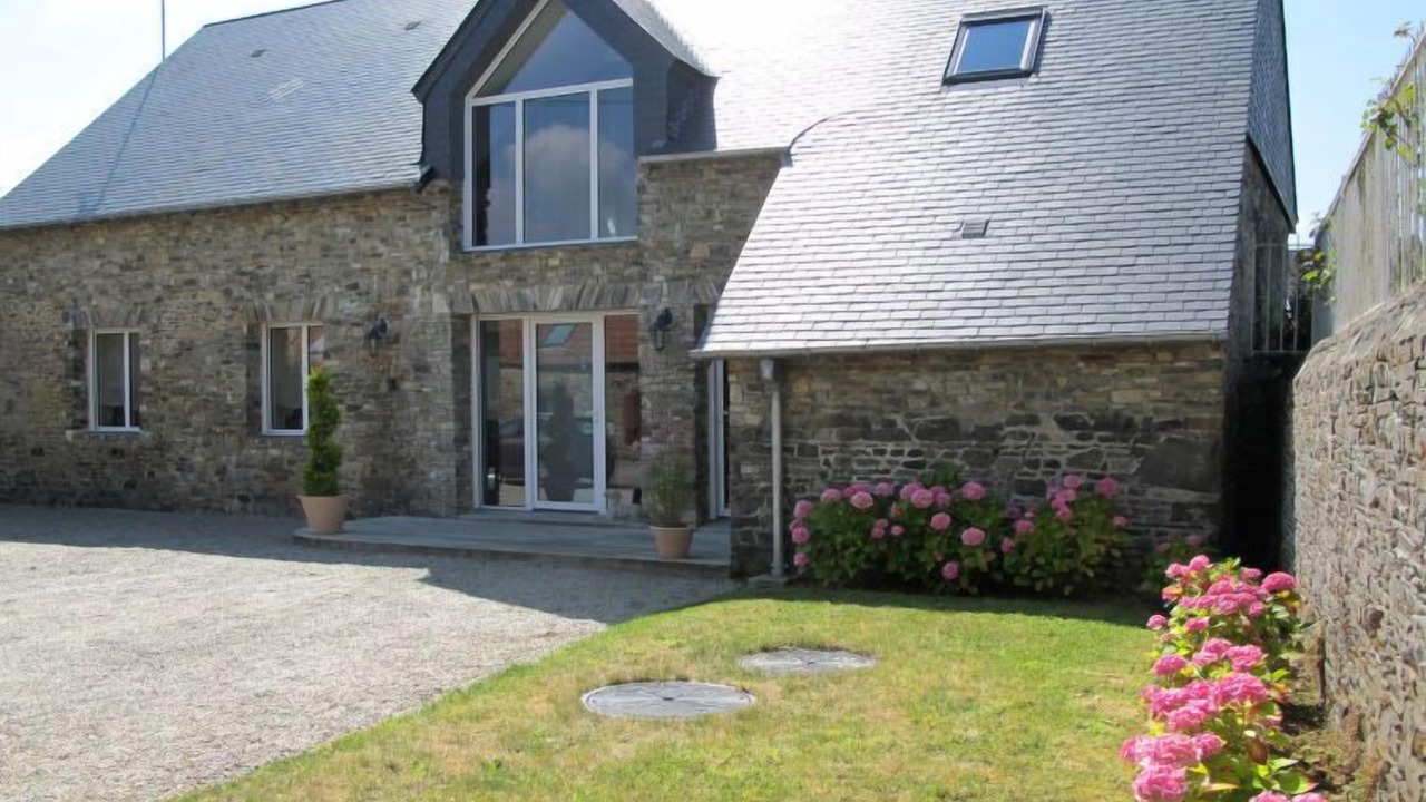 Photo of Outdoor in Bretteville-sur-Ay