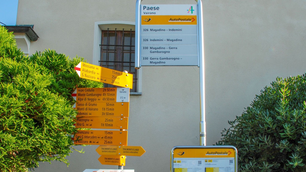 Photo of Outdoor in San Nazzaro