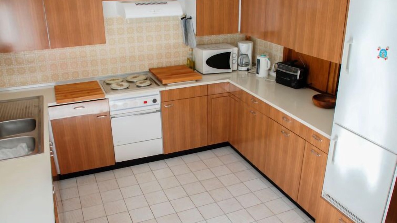Photo of Kitchen in San Nazzaro