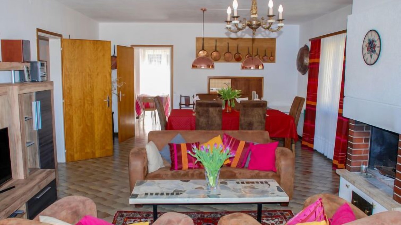 Photo of Livingroom in San Nazzaro