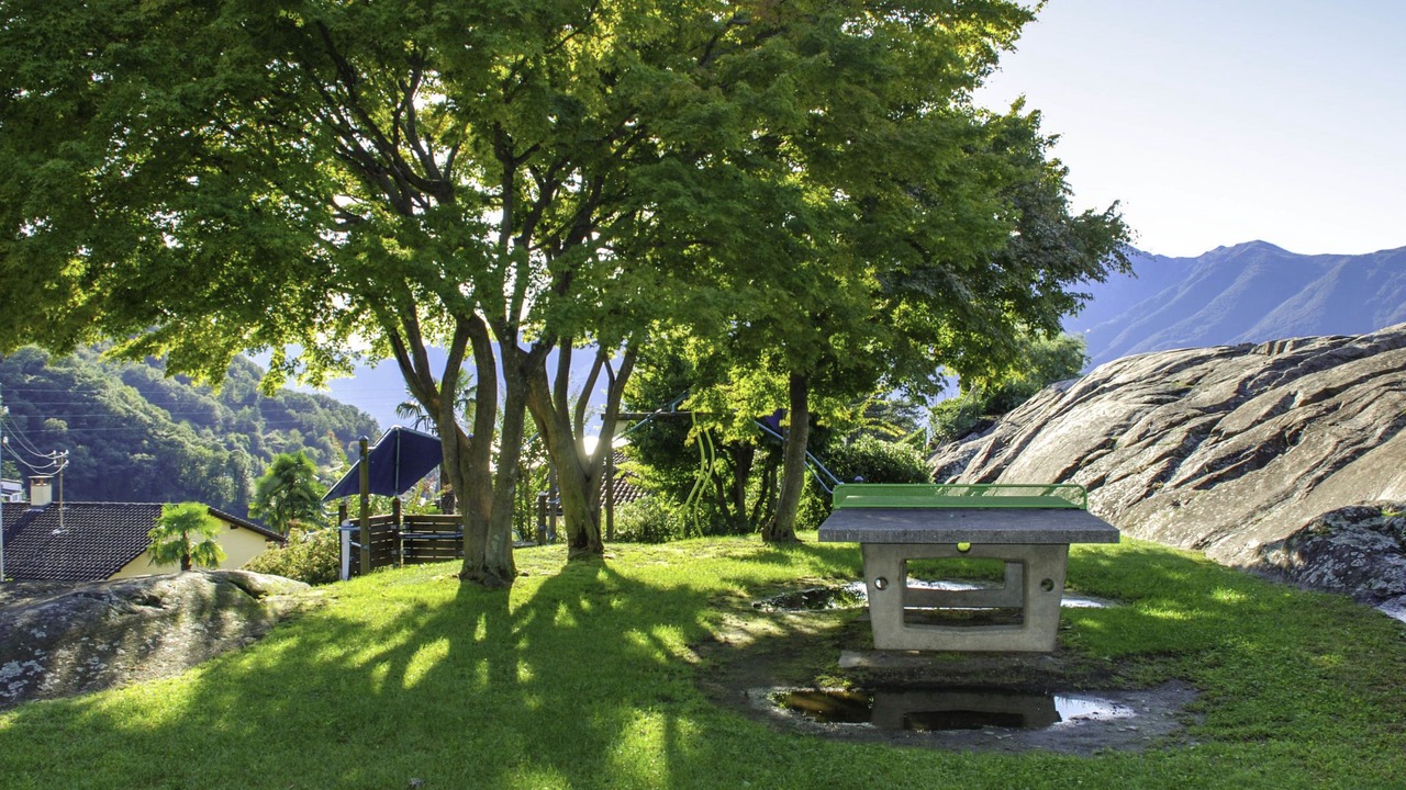 Photo of Outdoor in San Nazzaro