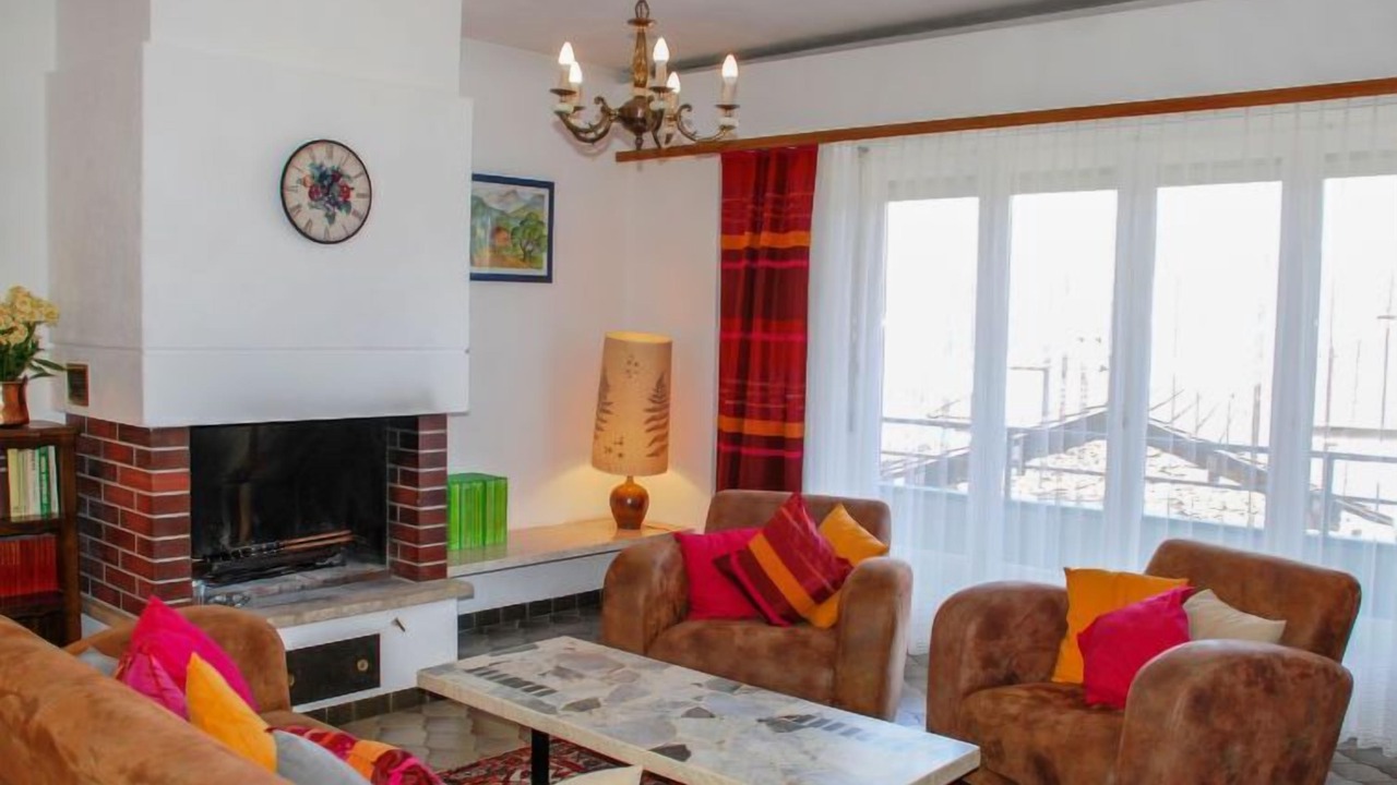 Photo of Livingroom in San Nazzaro