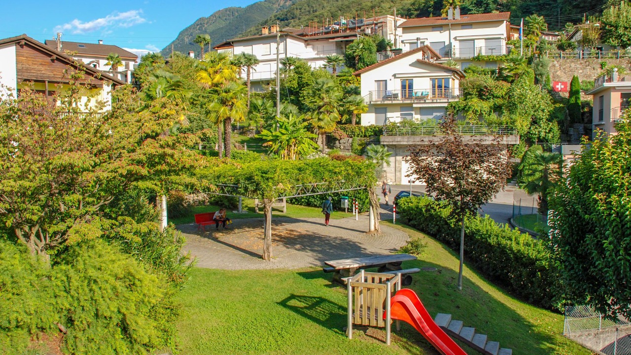 Photo of Outdoor in San Nazzaro