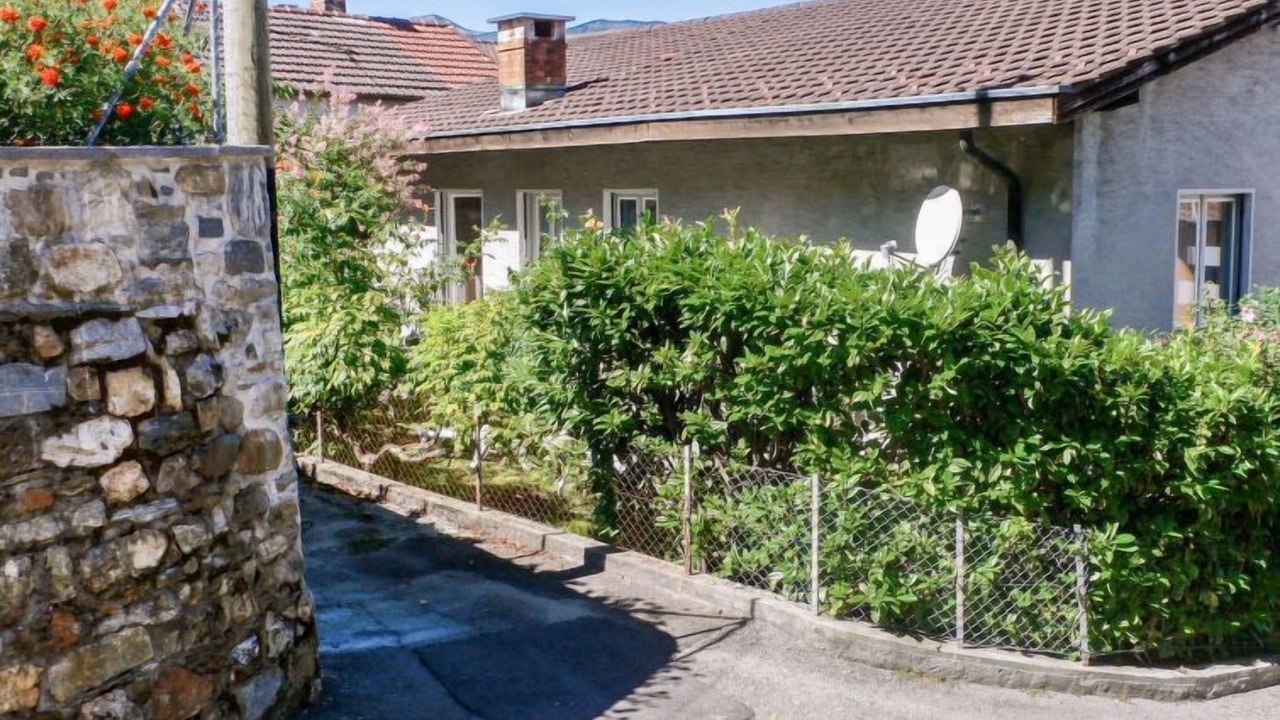 Photo of Outdoor in San Nazzaro