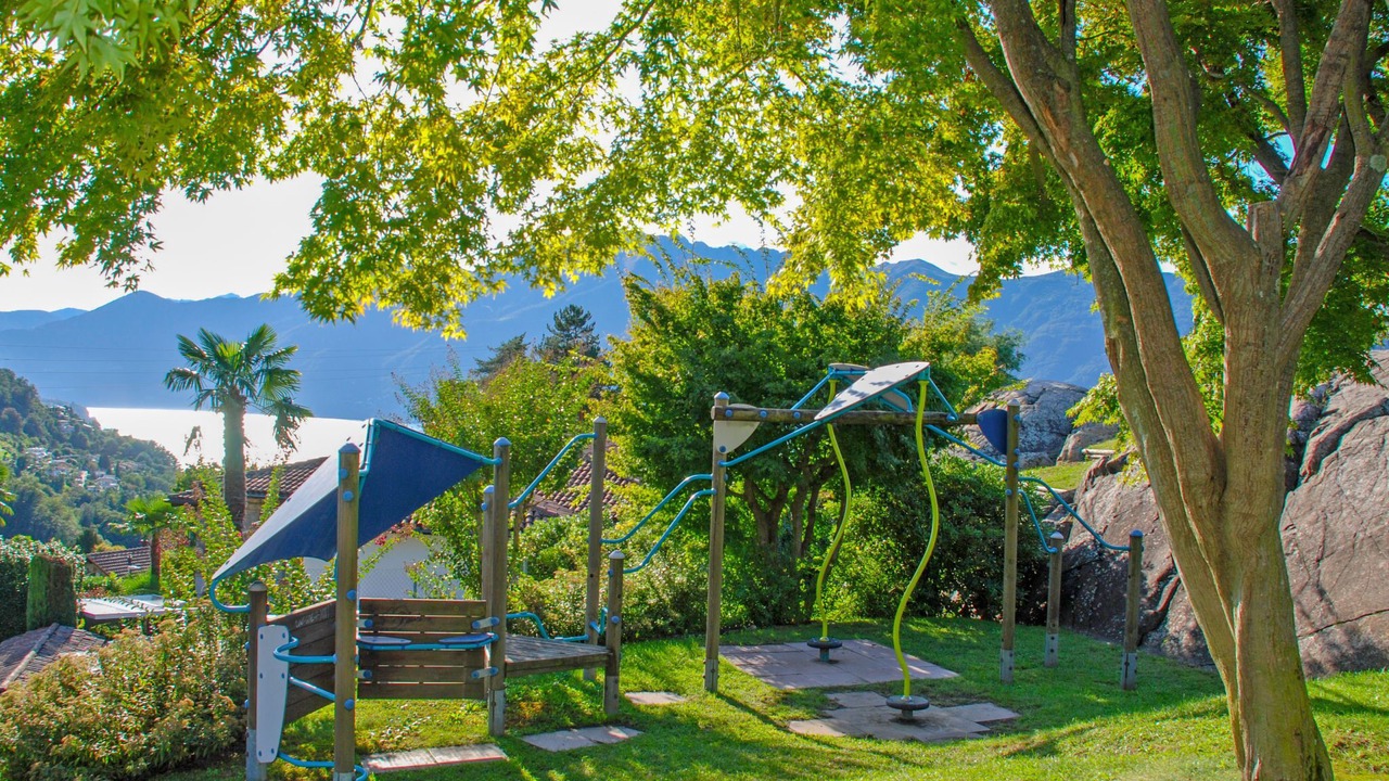 Photo of Outdoor in San Nazzaro