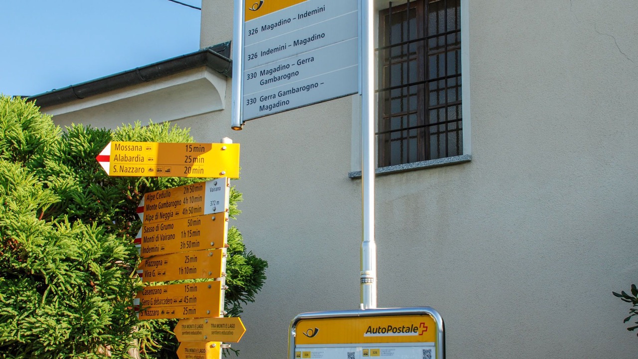 Photo of Outdoor in San Nazzaro