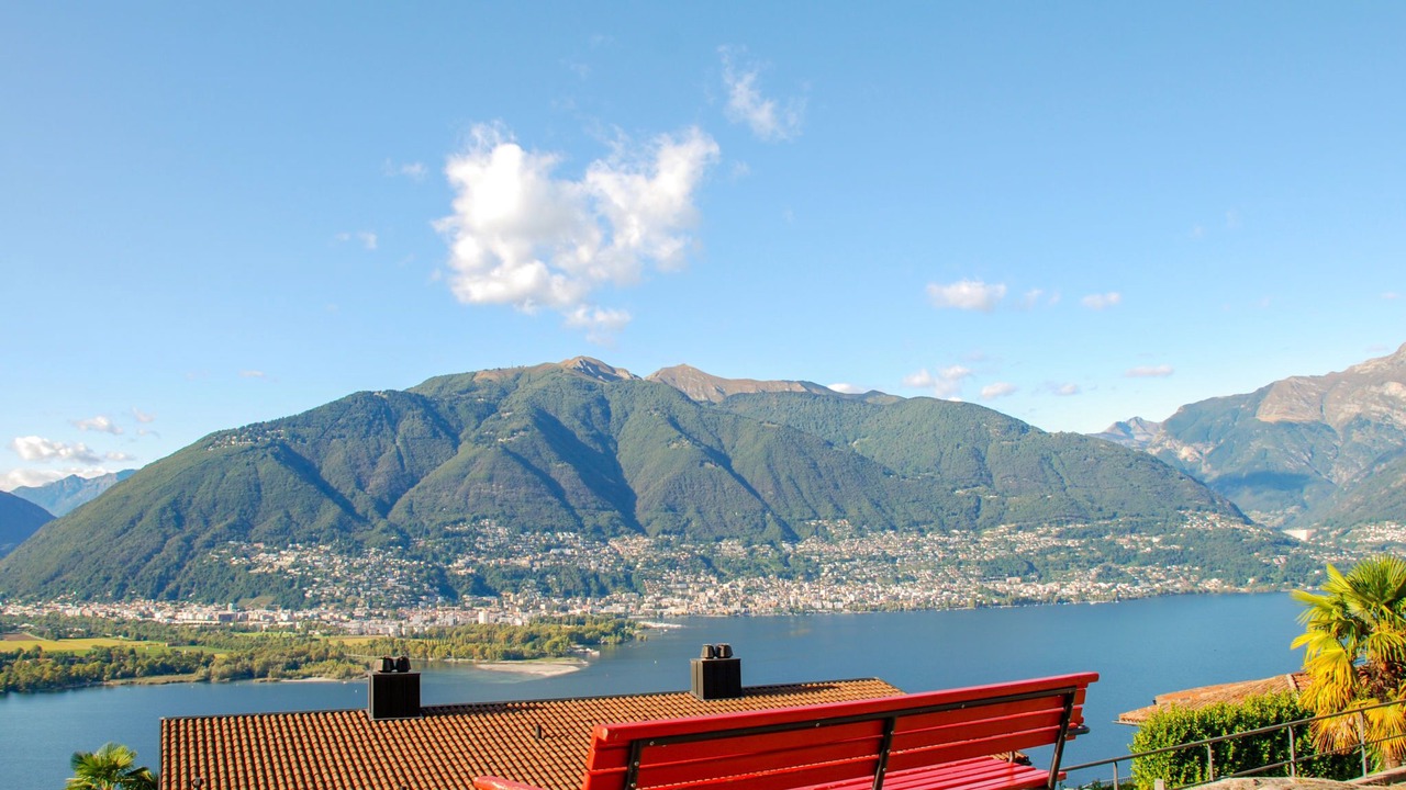 Photo of Outdoor in San Nazzaro