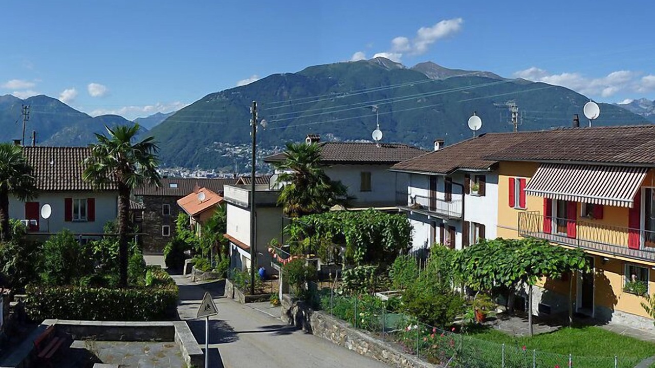 Photo of Outdoor in San Nazzaro