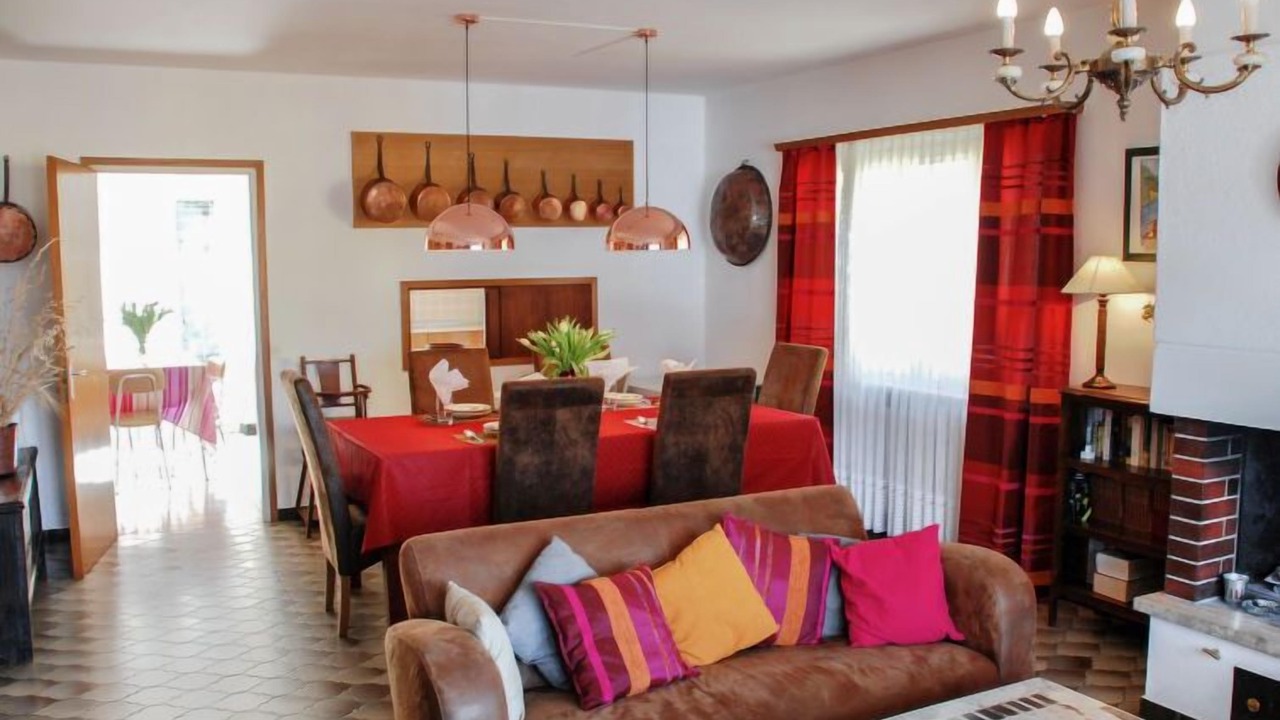 Photo of Livingroom in San Nazzaro