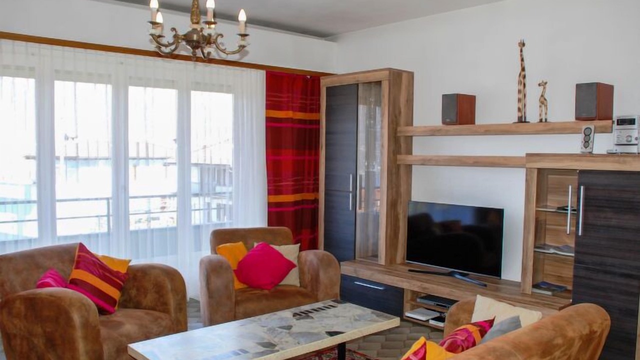 Photo of Livingroom in San Nazzaro