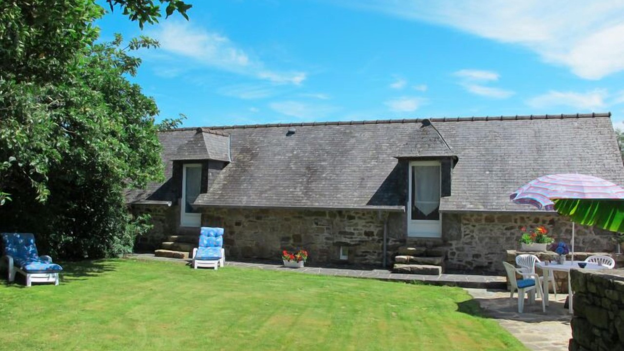 Photo of Outdoor in Ploumilliau