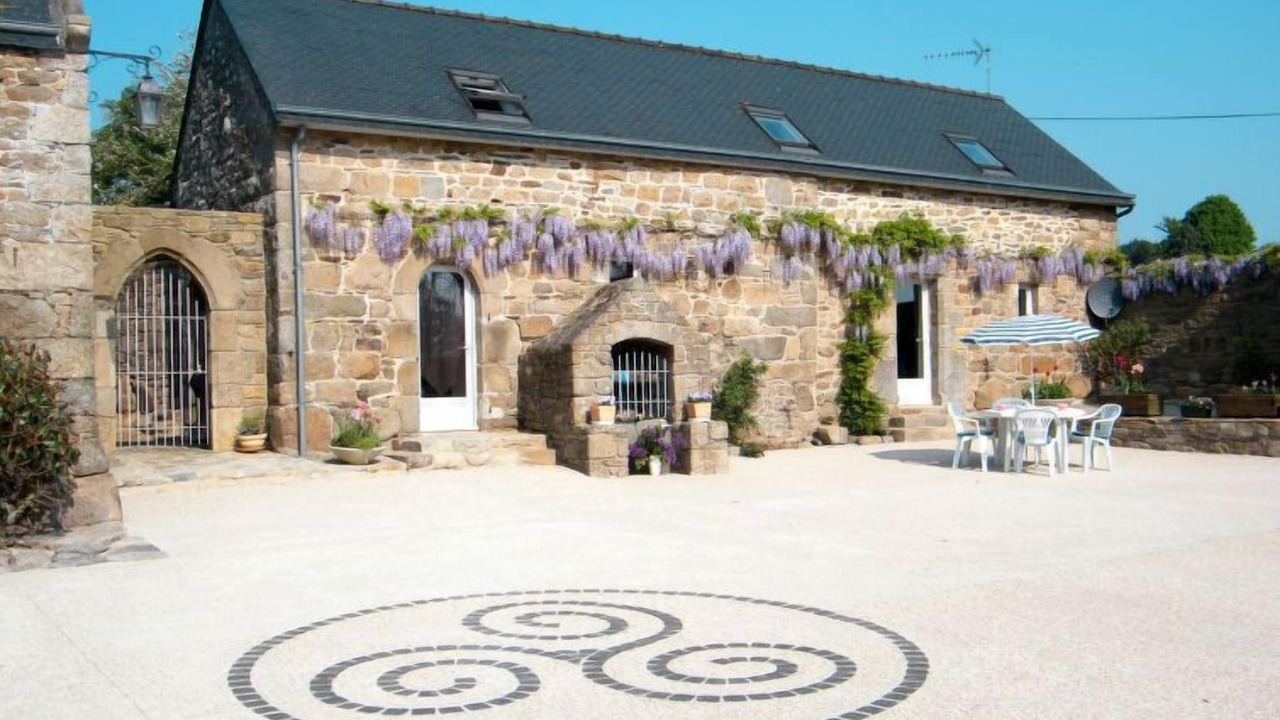 Photo of Outdoor in Ploumilliau