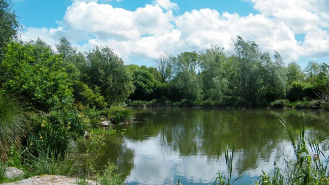 Photo of Outdoor in Ploumilliau